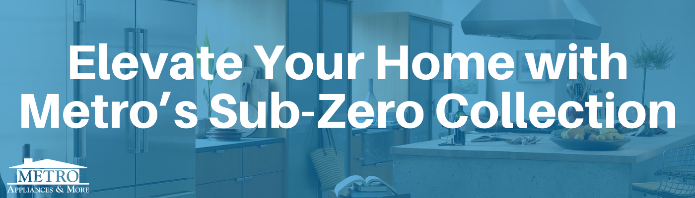oct blog elevate your home with sub zero